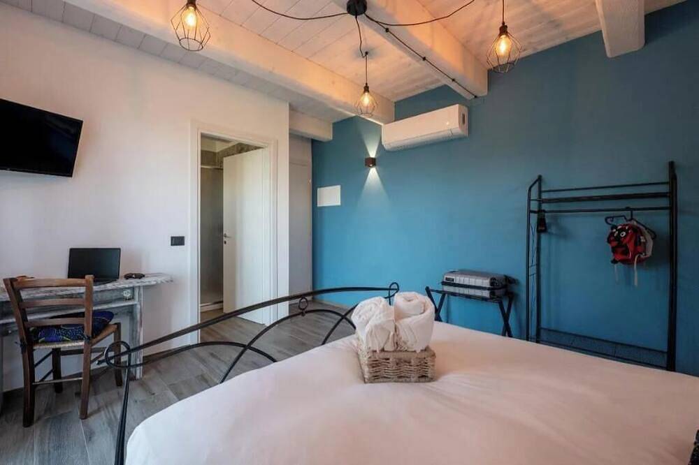 Chambre Langano in Senigallia (Commune), Province d'Ancône