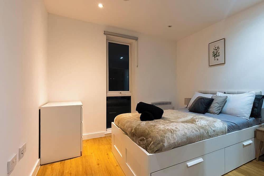 Entire apartment, Spacious Ancoats -Pool-Gym-Free Parking in Manchester, Greater Manchester