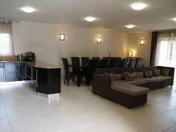 Villa per 14 Persone in San Nicolao Francia, Corsica del Nord, Foto 1