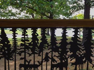 Lake House for 6 Guests in Illinois, USA, Picture 2