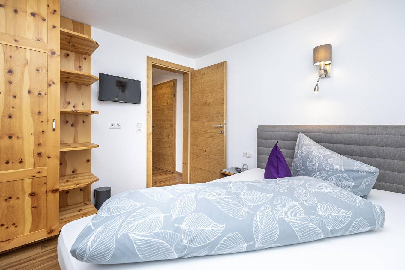 Familienzimmer (3 Pers.) in Flachau, Ski Amadé