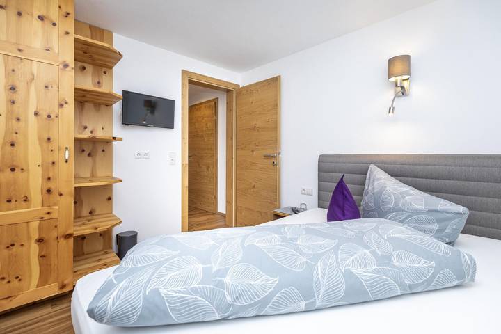 Familienzimmer (3 Pers.) in Flachau, Ski Amadé