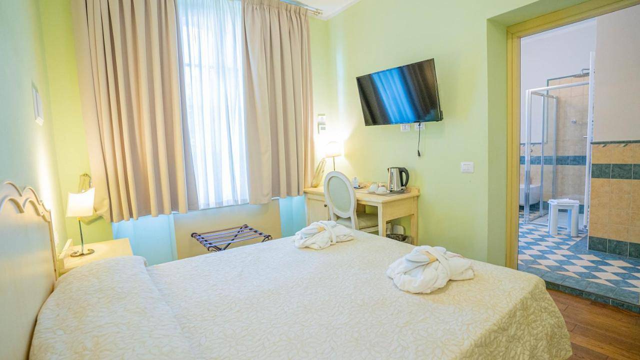 Relais Corte Cavalli in Ponti sul Mincio, Prealpi Gardesane