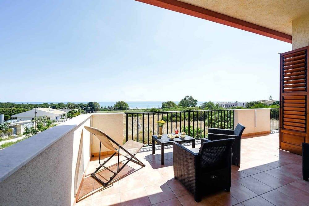 Appartamento intero, Casamici Sampieri Centosicilie in Sampieri, Provincia di Ragusa
