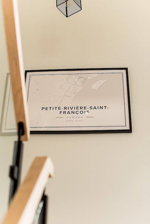 Chalet Le 26 de Charlevoix! Spa, Nature, Billiards, Pets allowed! in Le Massif