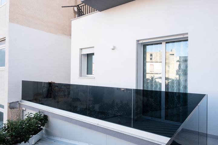 Maison d’hôte pour 2 personnes en Sicile - 2