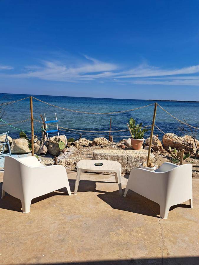 Villino Relax in Portopalo di Capo Passero, Siracusa e dintorni