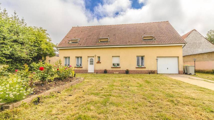 Maison de vacances pour 15 personnes, avec jardin et vue