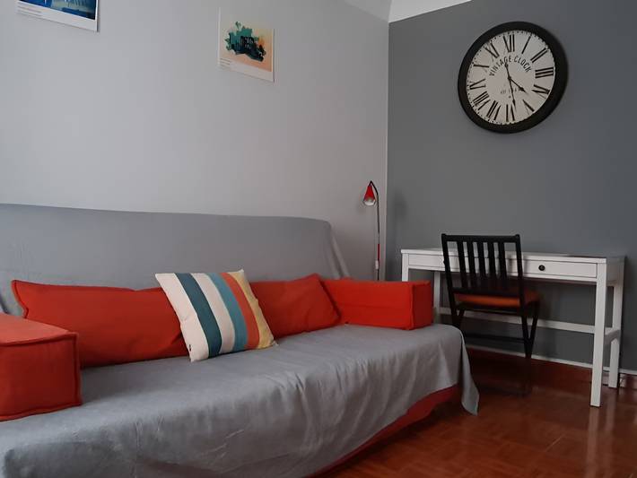 Location de vacances pour 4 personnes, avec terrasse à Évora - 3