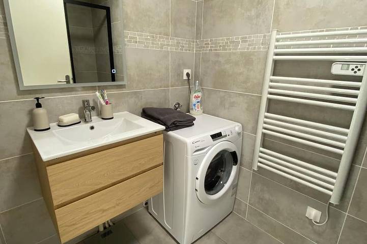 House for rent Audierne in Esquibien, Audierne