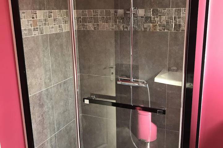 Gîte pour 4 personnes, avec jardin et terrasse à Sorgues - 4