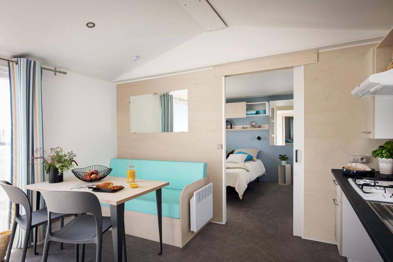Camping Piantelle in Moniga del Garda, Prealpi Gardesane