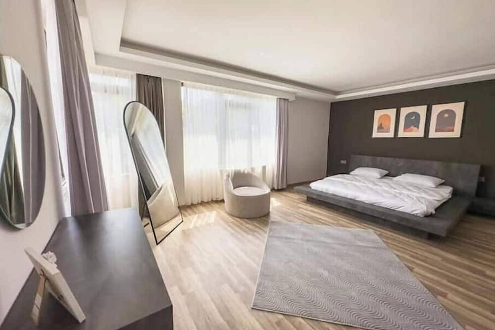 Entire apartment, 113 - Cozy,City View,Lux,Relax in Ankara, Central Anatolia region