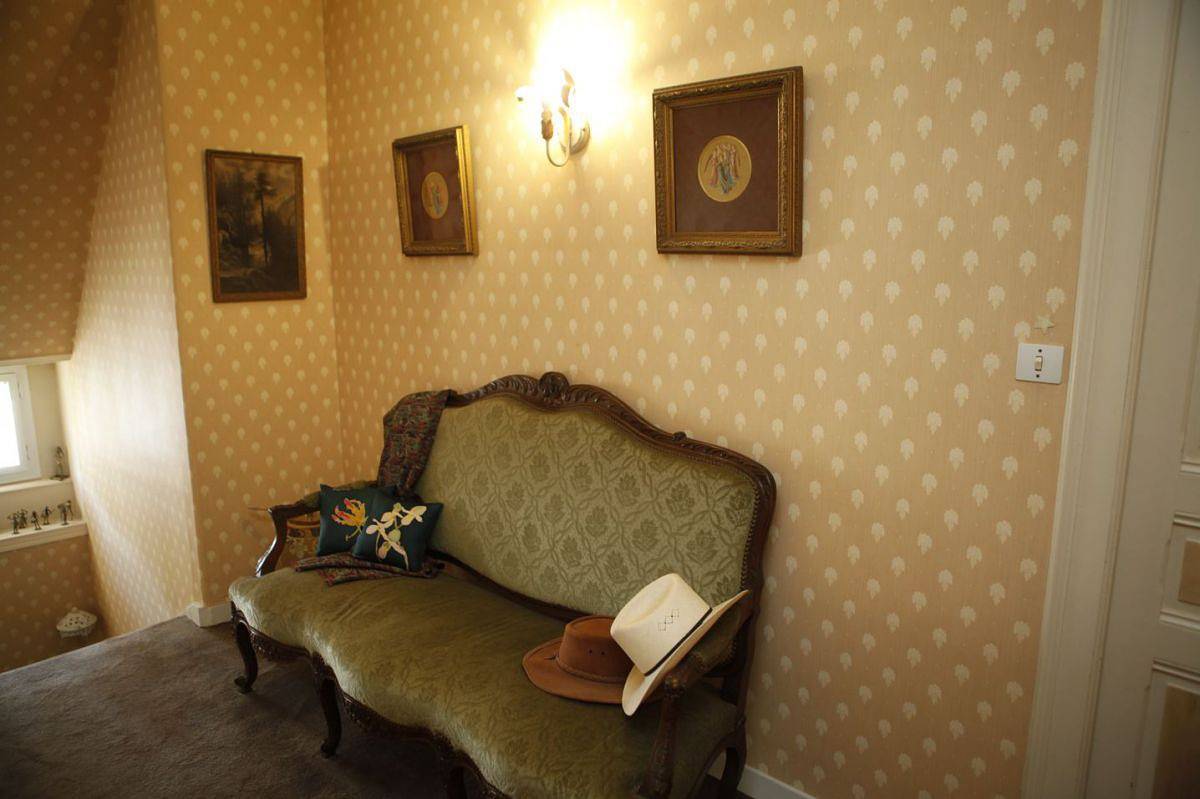 Victorine in Lannion, Ceinture Dorée