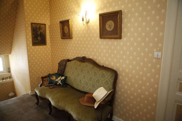 Location de vacances pour 3 personnes, avec jardin à Lannion - 2