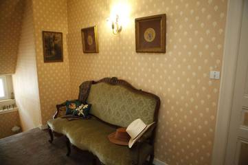 Chambre D’hôte pour 3 Personnes dans Lannion, Cotes-d'Armor, Photo 1