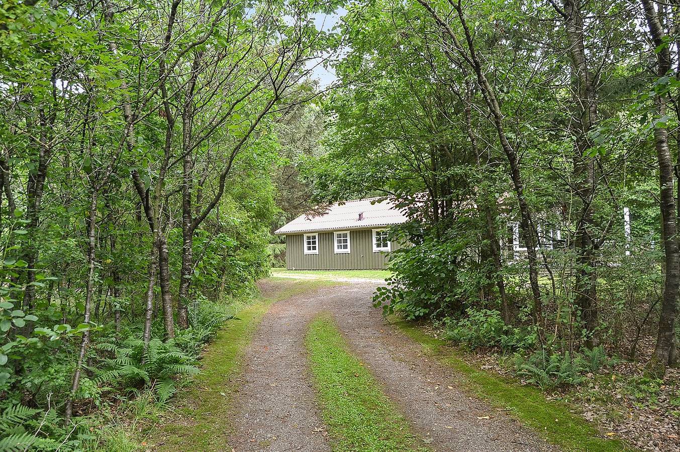 Nice home in Toftlund w/ Wifi and 3 Bedrooms in Arrild, Tondern und Umgebung