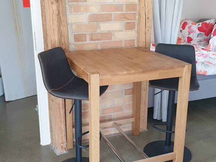 Ganze Wohnung, Ferienwohnung 'Jakob' mit Privatterrasse und Wi-Fi in Kressbronn am Bodensee, Region Bodensee-Oberschwaben
