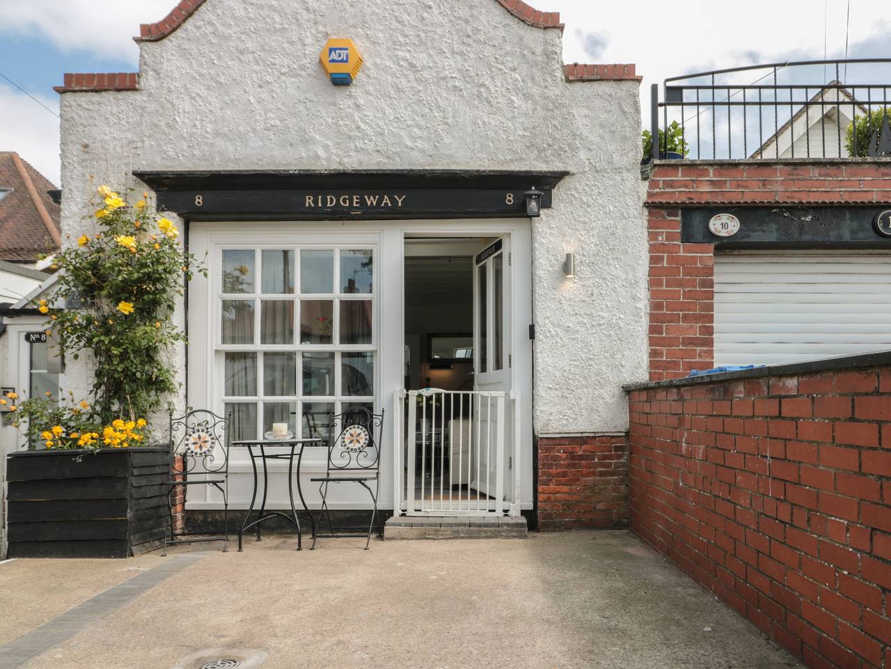 Ganze Wohnung, Ferienwohnung für 2 Personen in Bridlington, Östliches Yorkshire