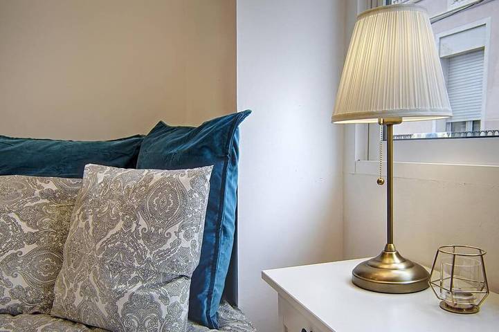 Appartamento intero, Hotelito Boutique Badalona 2 in Platja de l'Estació (Badalona), Badalona