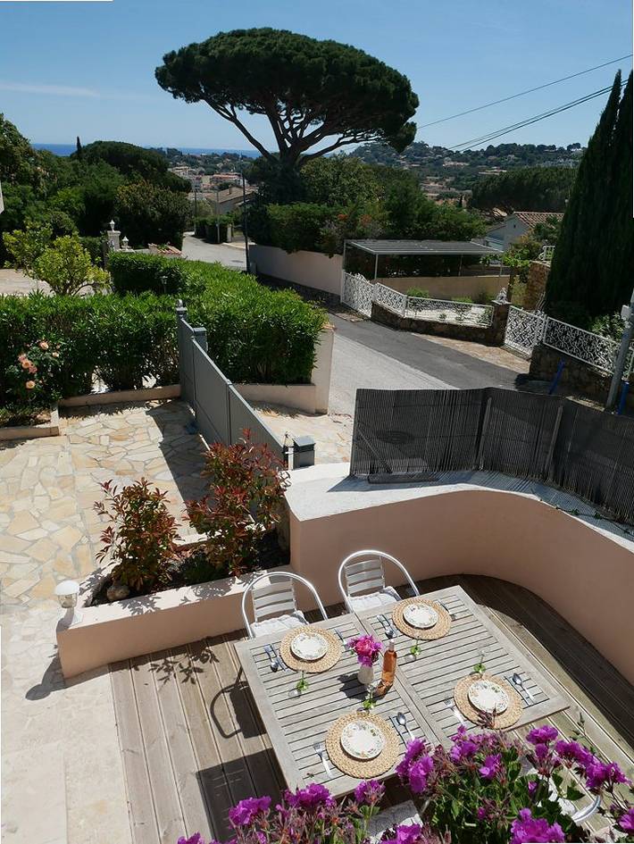 Ferienwohnung für 4 Personen in Cavalaire-sur-Mer - 3