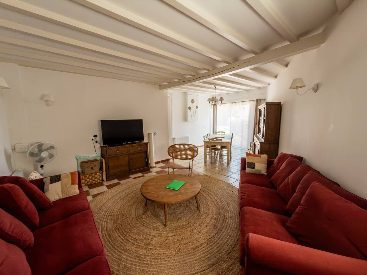 Maison de vacances