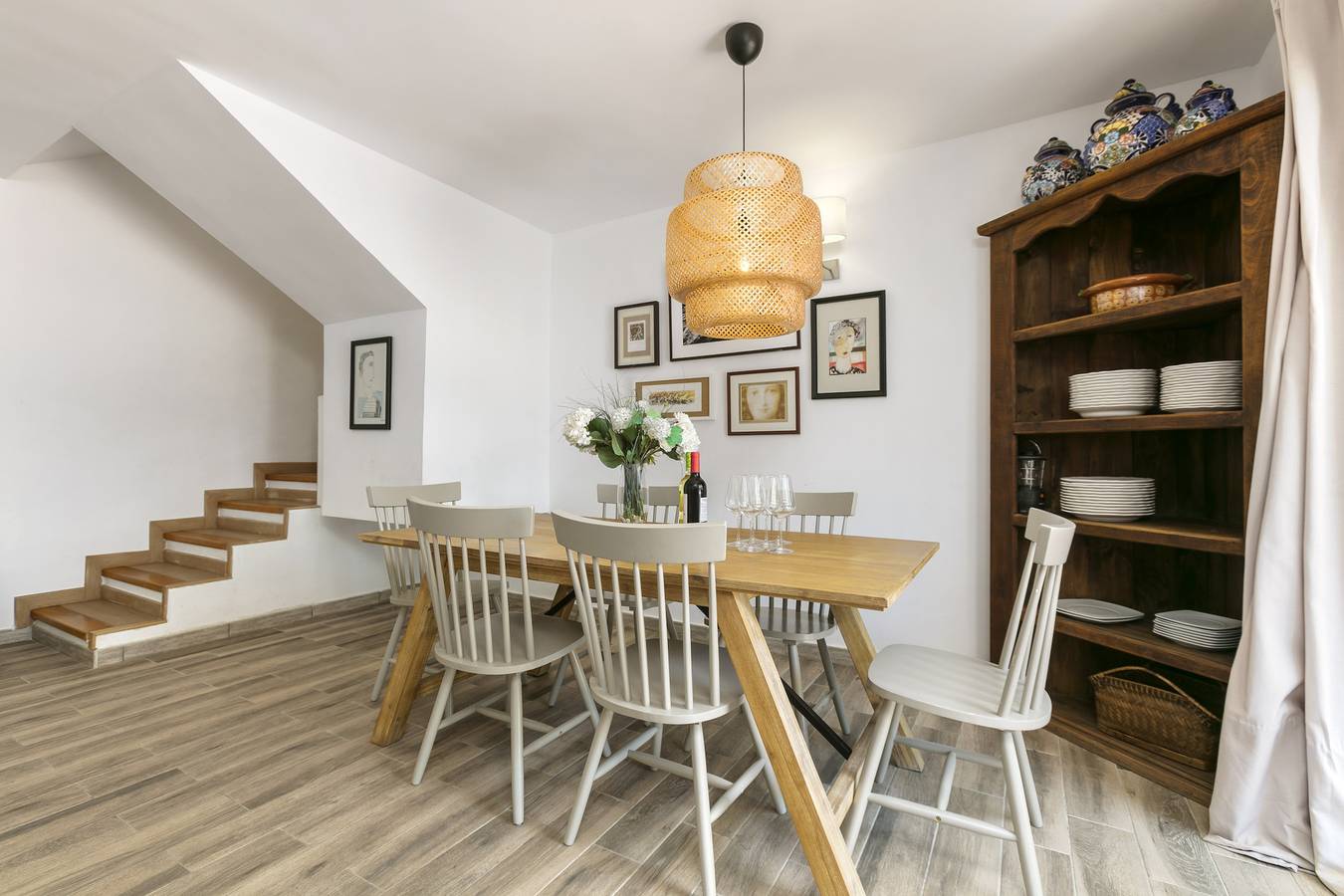 Feriehus for 12 personer med balkong in Playa de Casablanca, Marbella