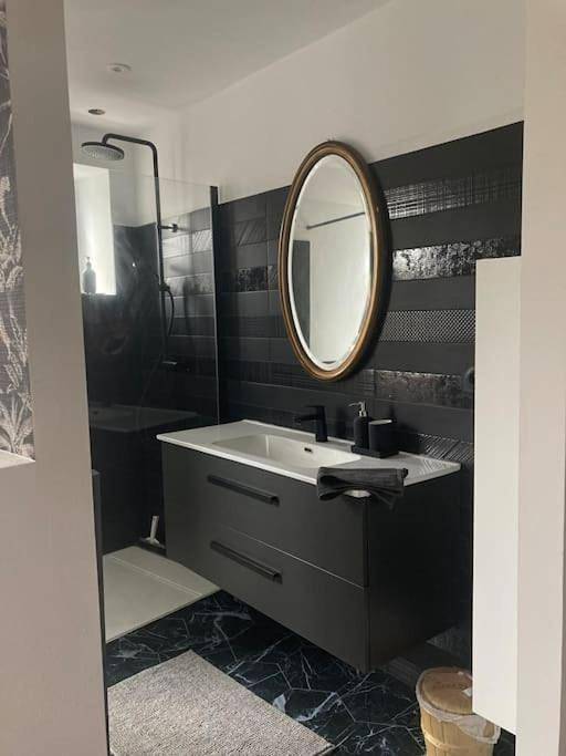 Gîte pour 2 personnes à Charolles - 4