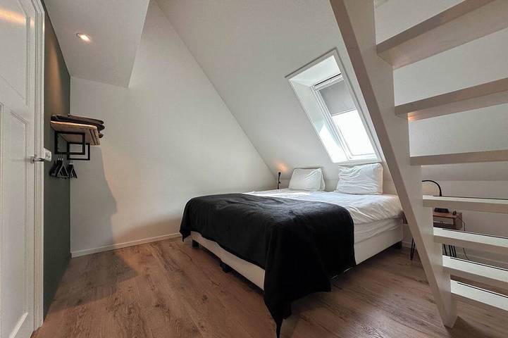 Location de vacances pour 10 personnes, avec jacuzzi et jardin dans Rijsbergen - 4