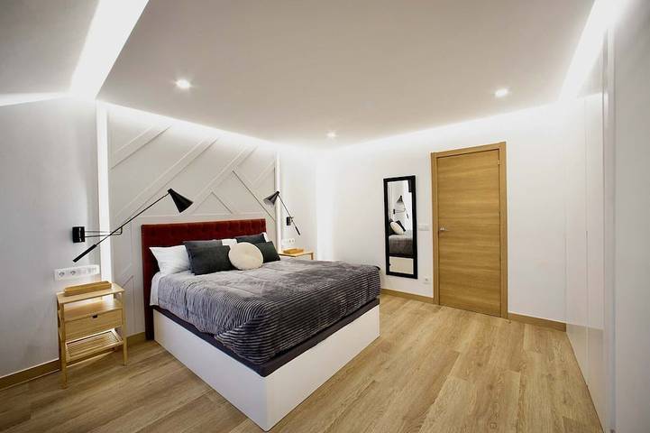Apartamento entero, Lucus Skyline in Lugo, Provincia de Lugo