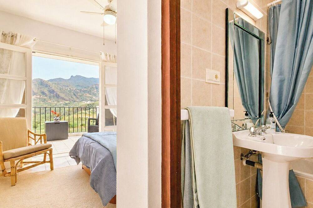 Casa Con Vistas Turre in Turre, Cordillera Penibética