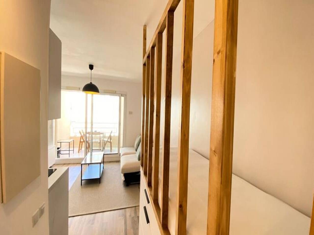 Apartamento entero, Apartamento en Golfe Juan cerca de las playas in Golfe-Juan, Vallauris