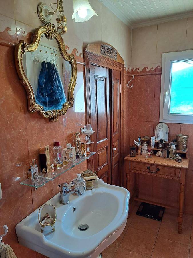 Appartement entier, Location en Corse au pied du Monte Cintu in Lozzi, Parc naturel régional de Corse