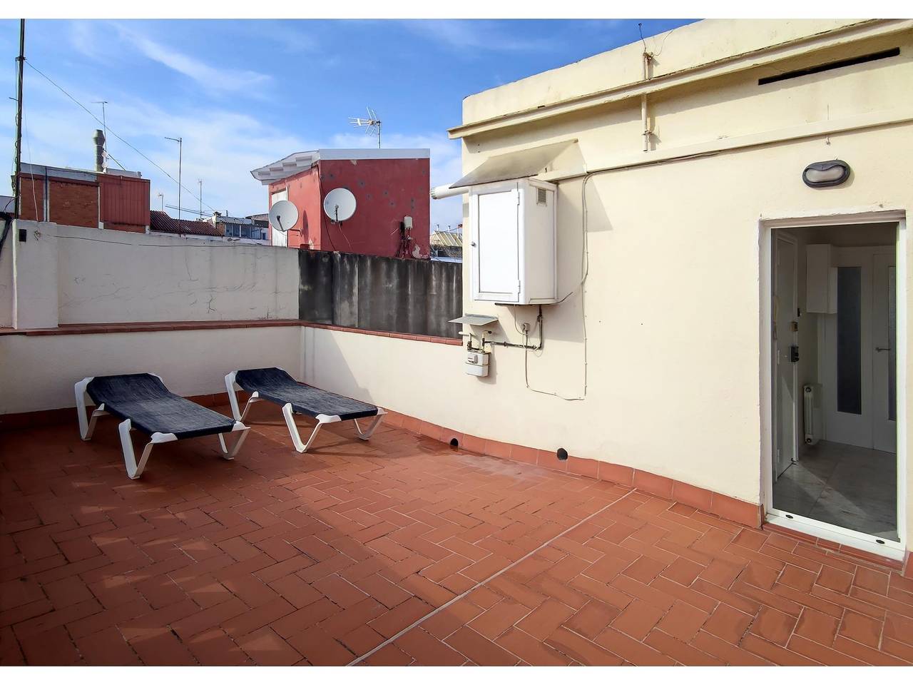 Appartamento intero, Classbedroom Guinardo Penthouse in Barcelona Centre, Barcellona