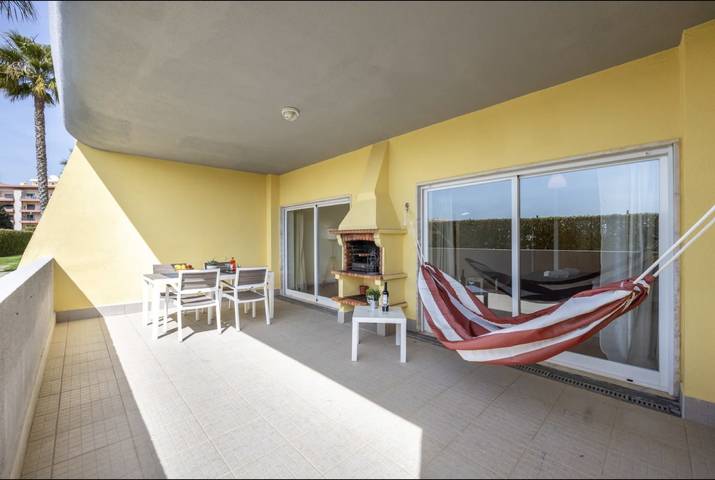 Ferienwohnung für 4 Personen, mit Garten in Lagos - 3