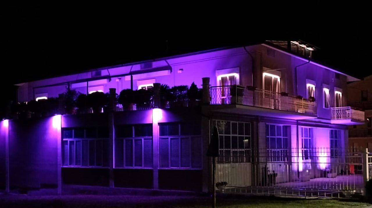 B&B Costa D'Abruzzo in Fossacesia, Province de Chieti