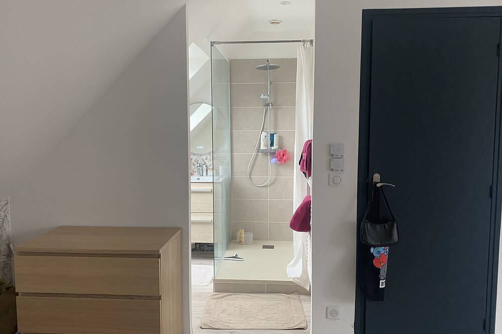 Chambres Dhôte Proches Sites Jo in Garancières, Yvelines