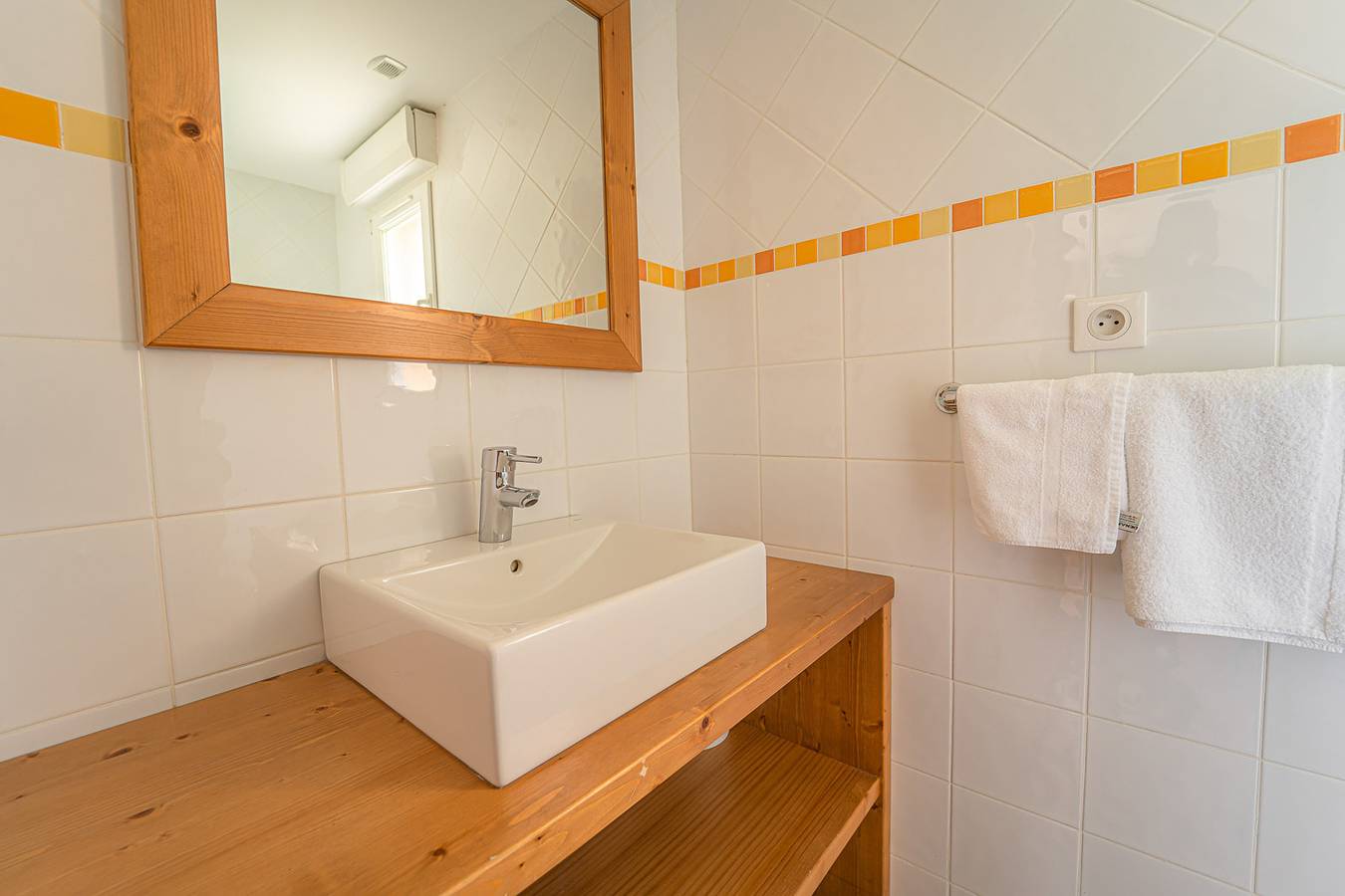Chalet 2 personnes - Les Chalets de l'Aubrac, foto 15