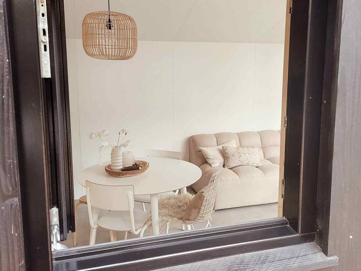 Ferienpark für 4 Personen, mit Garten und Terrasse in Gelderland - 3