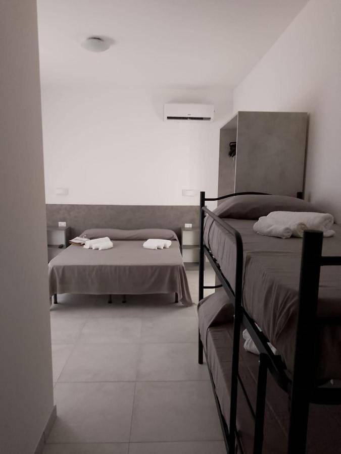 Standard Double Room in Formia, Province de Latina