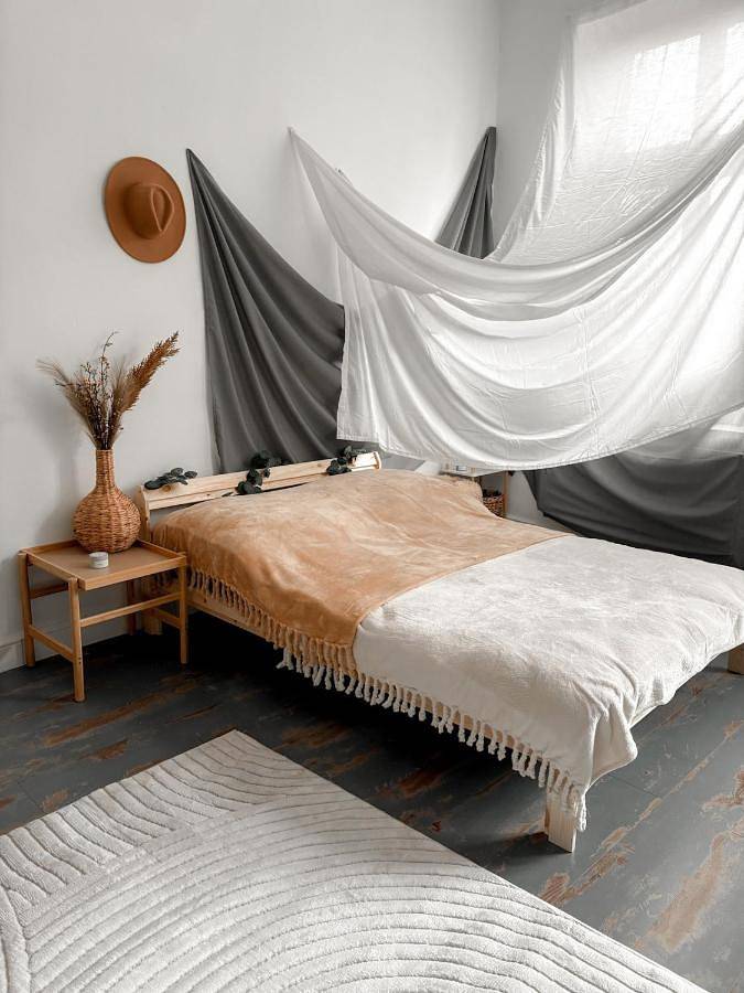 Ferienwohnung für 4 Personen - 1