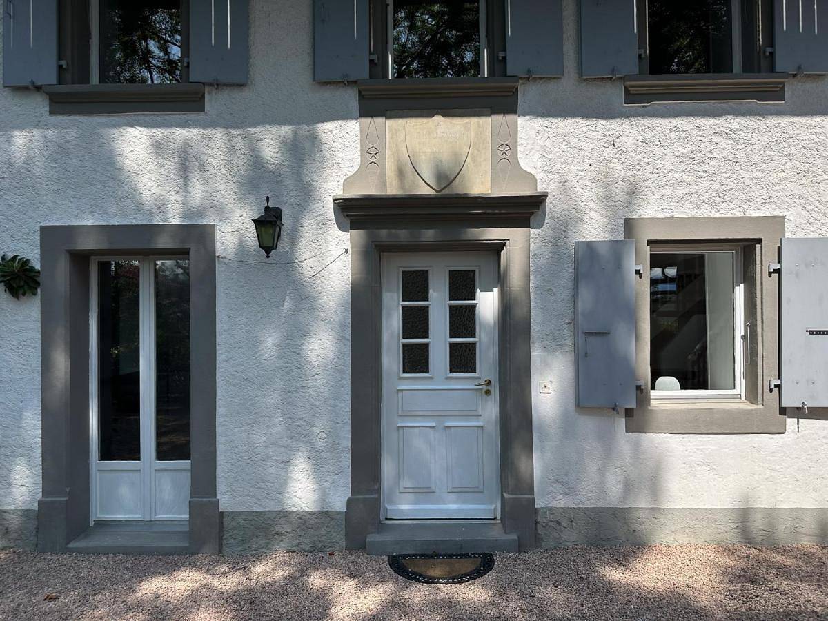 Appartement entier, Apartment - Ground Floor in Grandvaux, Bourg-en-Lavaux