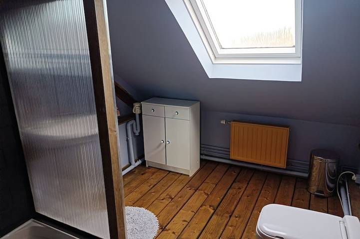 Agriturismo für 14 Personen, mit Garten in Grand Est - 3