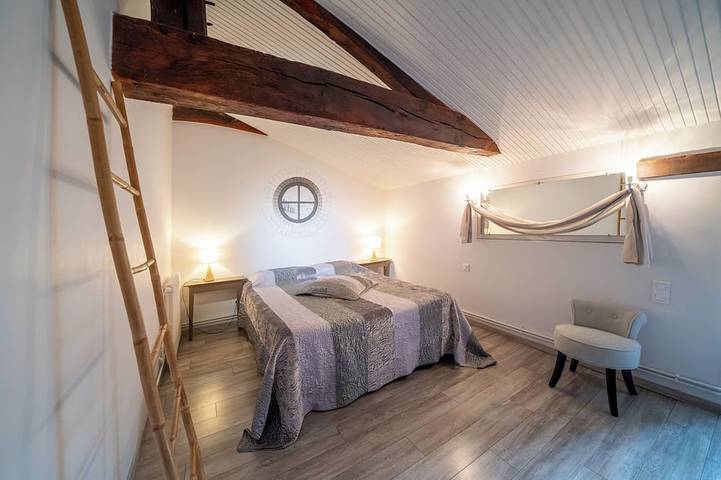 Location de vacances pour 15 personnes à Saint-Christophe-du-Ligneron - 4