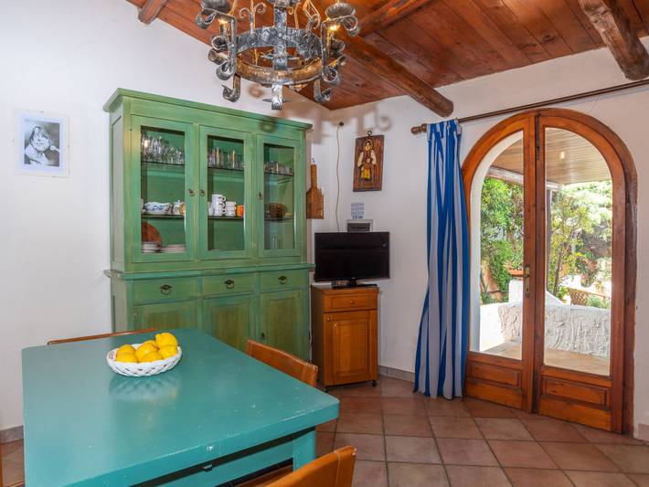 Appartamento intero, Gerania in La Marinedda, Trinità d'Agultu e Vignola