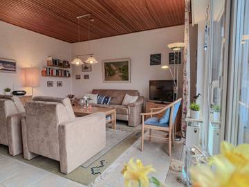 Ferienhaus für 4 Personen in Wangerland, Südliche Nordseeküste, Bild 2