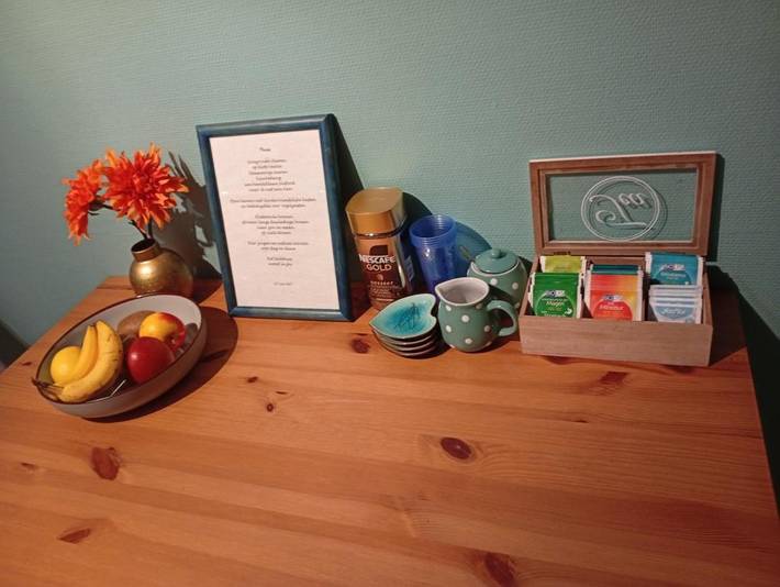 Gîte pour 2 personnes, avec vue et jardin à Torhout - 2