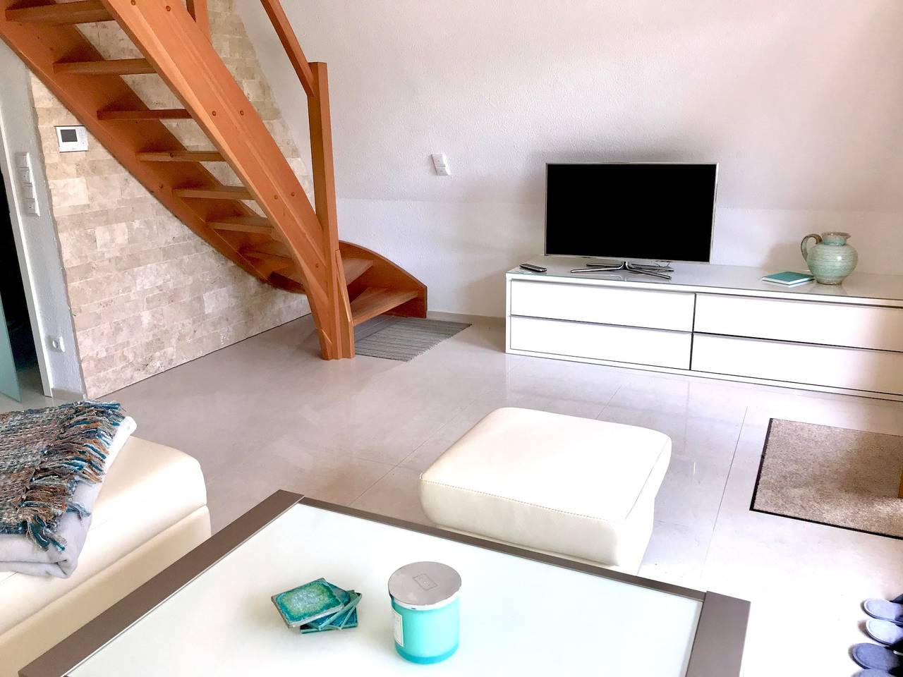 Vakantiehuis voor 4 personen met uitzicht, foto 6