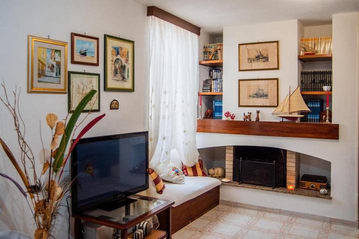 Appartement de vacances pour 2 personnes, avec vue et balcon