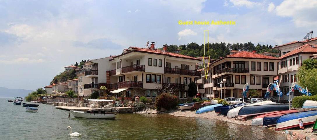 Maison d’hôte pour 3 personnes, avec terrasse, animaux acceptés